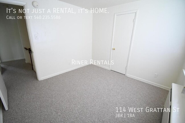 Building Photo - 114 W Grattan St