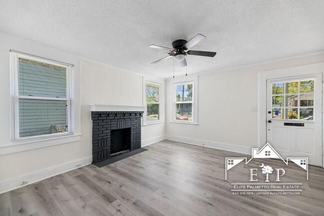 Foto del edificio - Charming Urban Living