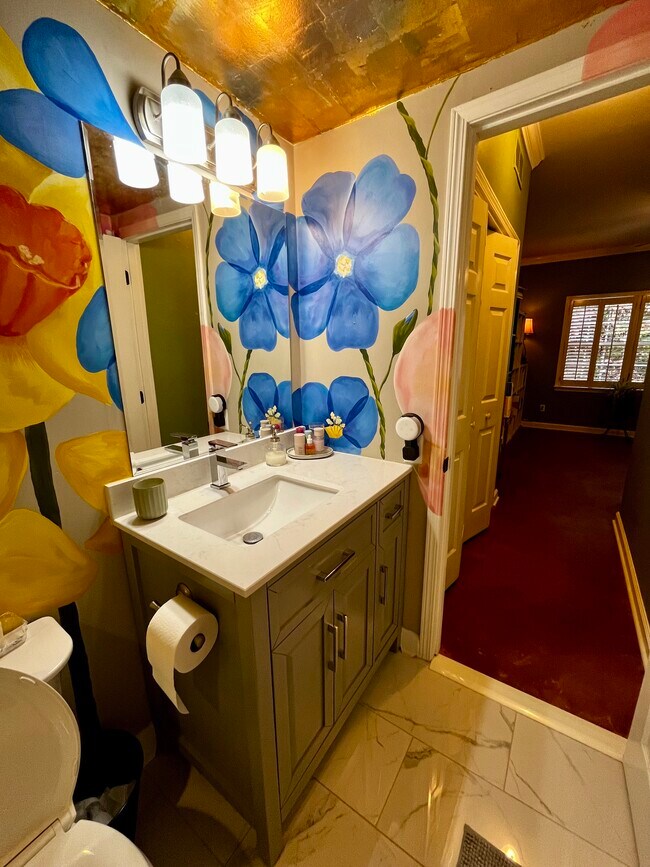 Foto del edificio - 1197 Dorby Park Dr NE