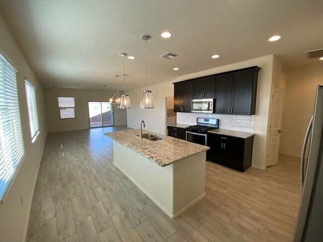 Foto del edificio - 14243 E Yellow Sage Ln