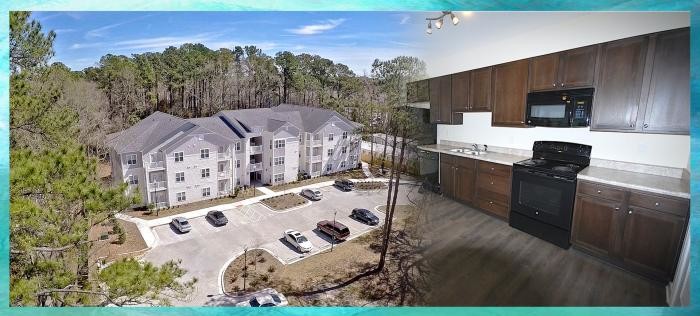 Foto principal - 1 bedroom in Wilmington NC 28403