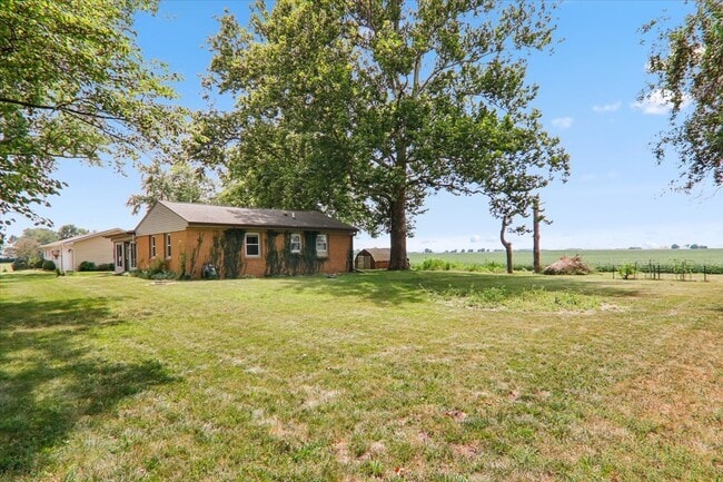 Building Photo - 8428 County Rd 1060 E