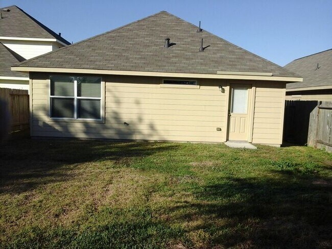 Foto del edificio - 5639 Post Oak Manor Dr