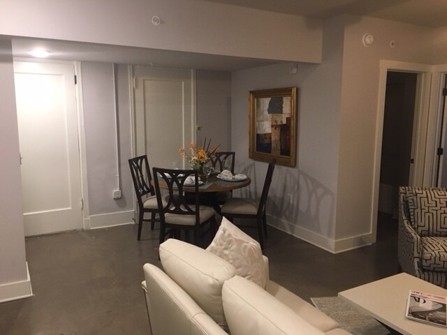 Foto del interior - The View at Hotel Concord