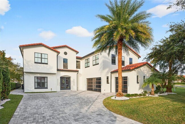 Foto del edificio - 10613 Mobberley Cir