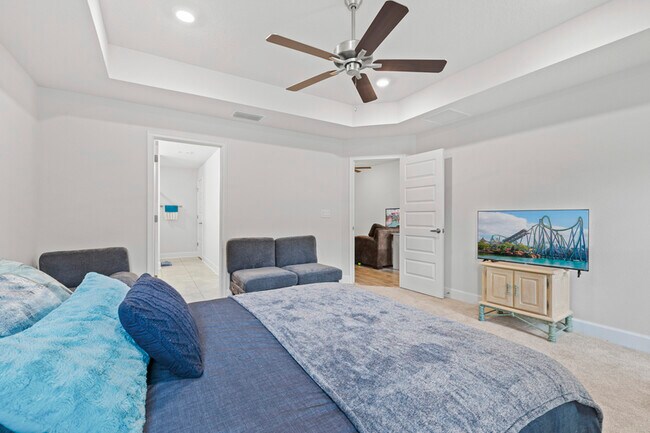 Foto del edificio - 4370 Sagefield Dr