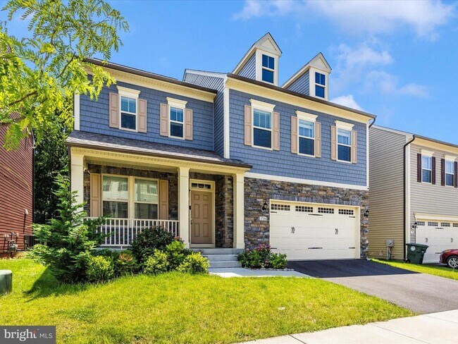 Foto del edificio - 1704 Evansberry Dr