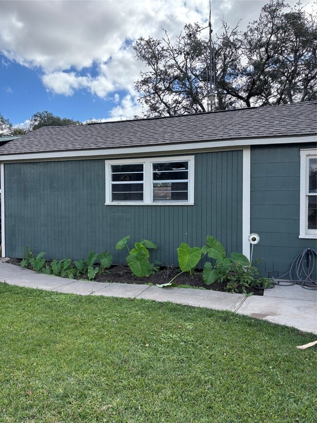 Building Photo - 12431 Old Needville Fairchild Rd