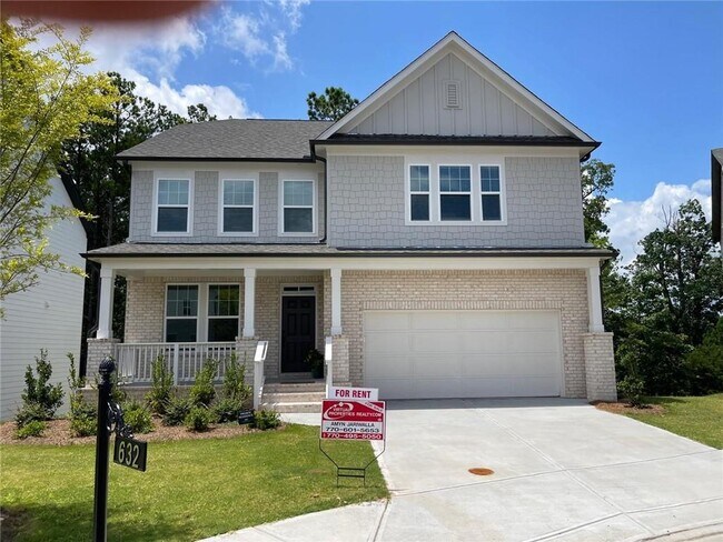 Foto del edificio - 632 Gilles Ln