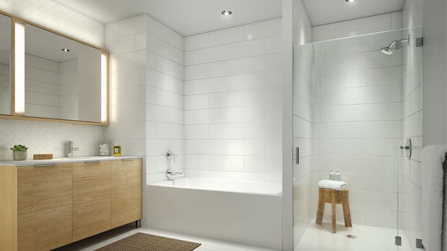 Interior Photo - VIA 57 WEST