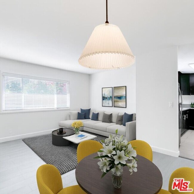 Foto del edificio - 1446 Cochran Ave
