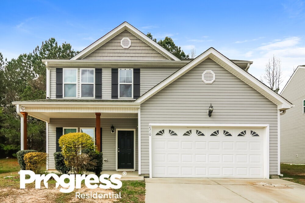 2310 King Malcolm Ln, Zebulon, NC 27597 House Rental in Zebulon, NC