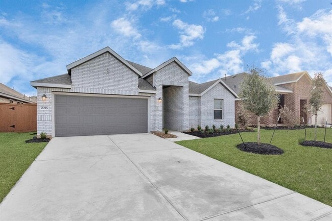 Building Photo - 2916 Cordova Hl Dr