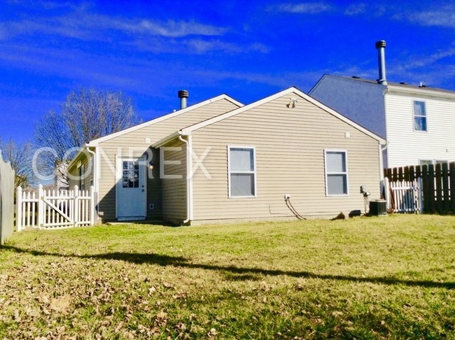 Foto del edificio - 10837 Glenayr Dr