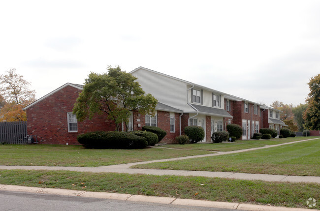 Building Photo - Three Fountains West Cooperative