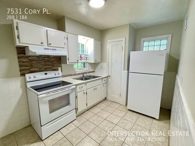 Building Photo - 7531 Cory Pl