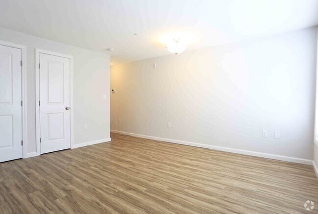 ÁREA HABITABLE DEL ESTUDIO - Bridge Street Commons