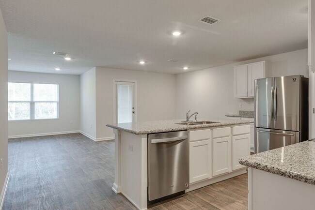 Building Photo - 5614 Tristan Ct