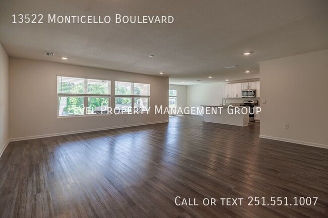 Foto del edificio - 13522 Monticello Blvd