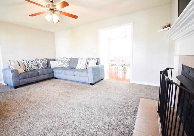 Foto del edificio - 4 Bedroom 2.5 Bathroom Home