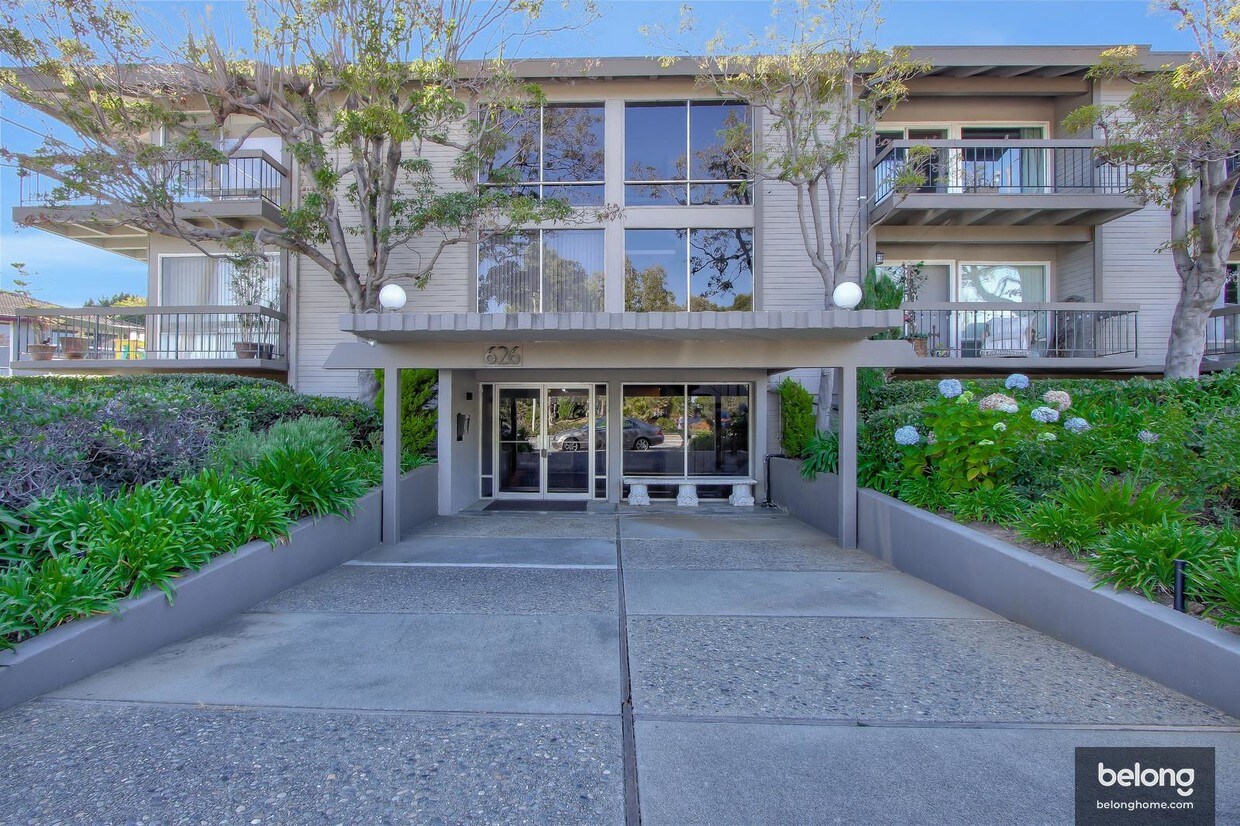 626 Mariners Island Blvd, San Mateo, CA 94404 Condo for Rent in San
