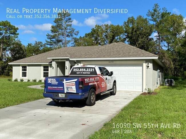 Foto del edificio - 16090 SW 55th Avenue Rd