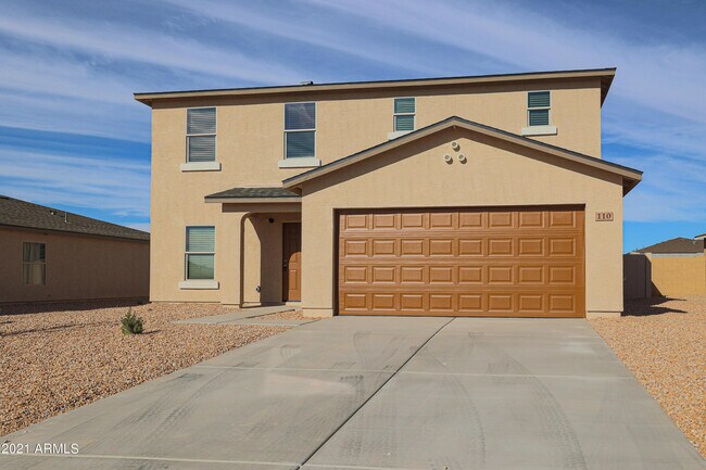 Building Photo - 110 Impala Pl