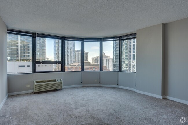 Interior Photo - Park Michigan - 1212 S Michigan Ave