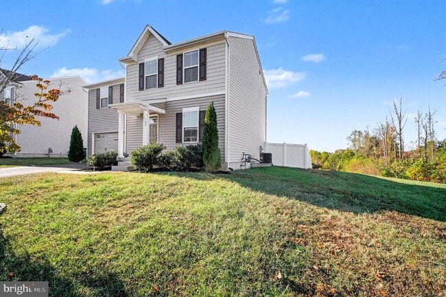 Building Photo - 105 Harper Ln