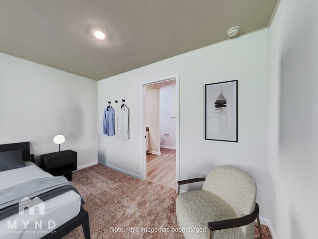 Foto del edificio - 146 Everglade Wy