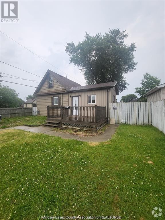 Building Photo - 3941 Ontario St
