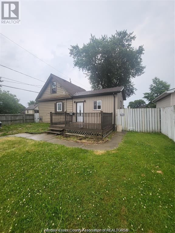 Photo principale - 3941 Ontario St