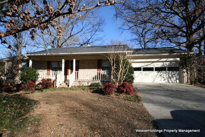 Foto principal - 159 Robinson Rd