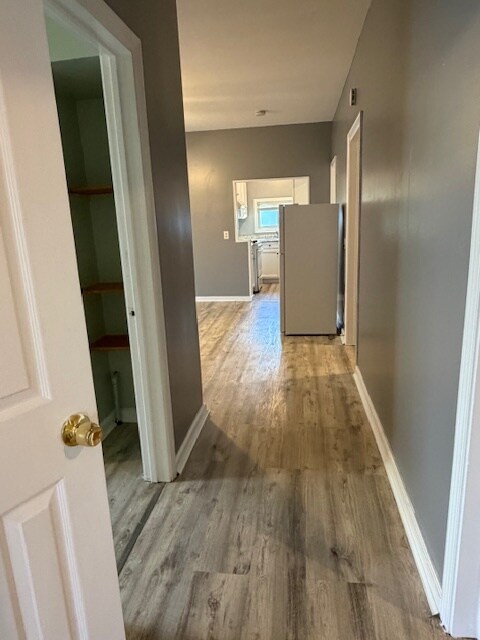 Foto del edificio - 137 Tecumseh St