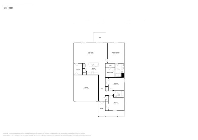 Foto del edificio - 908 Caitlin Loop