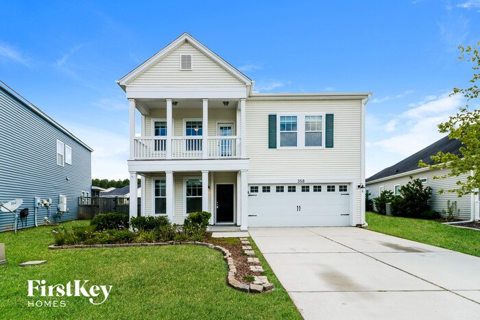 Foto principal - 358 Fox Ridge Ln