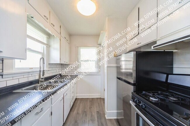 Foto del edificio - 2210 36th St