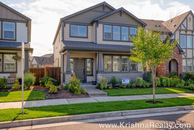 Building Photo - Beautiful 4 BD* 2.5 BA* Single Family Home...