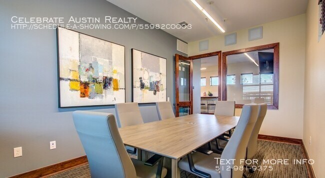 Building Photo - Austin Waters