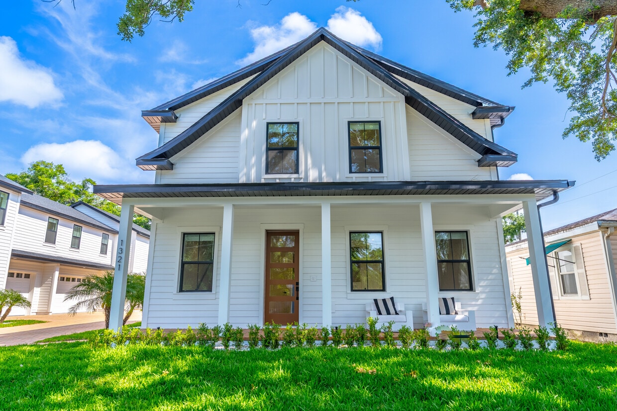 Photo - 1317 Weber St (Orlando, FL)