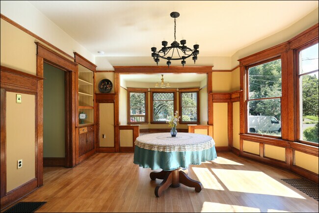 Foto del edificio - 3818 SE Salmon St