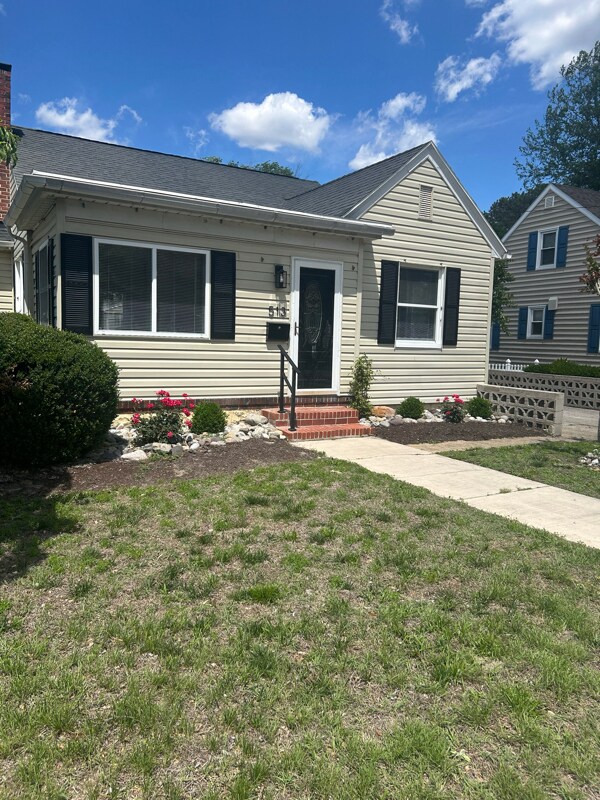 Foto principal - 513 Buena Vista Ave