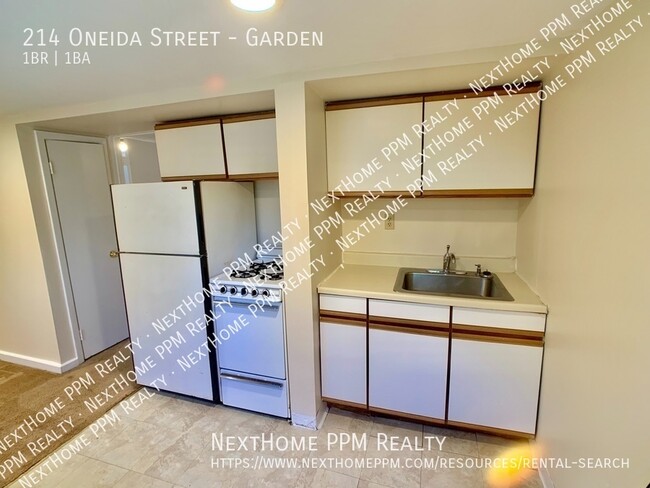 Foto del edificio - 1 Bedroom near Grandview Ave for April 1st