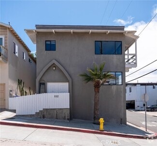 Building Photo - 112 38th St