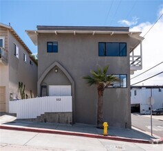Building Photo - 112 38th St