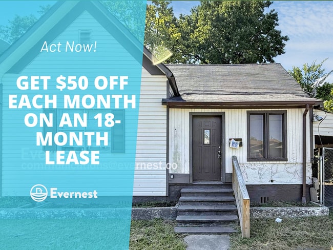 Building Photo - 1302 Frisco St Building Photo - 1302 Frisco St