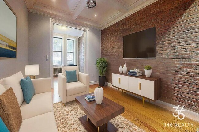 Building Photo - East 25th Street