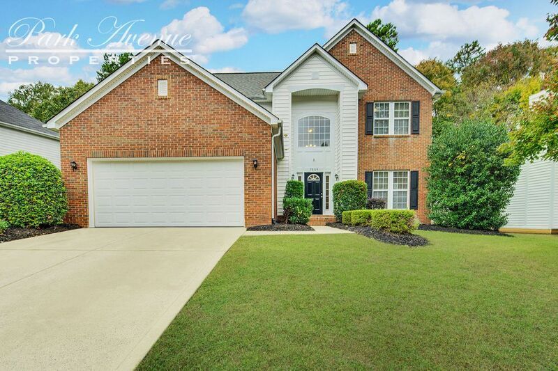 7804 Taymouth Ln, Charlotte, NC 28269 House Rental in Charlotte, NC