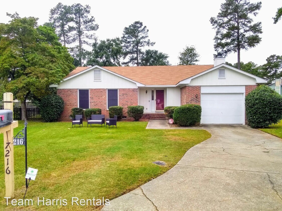 Primary Photo - 3 br, 2 bath House - 7216 Montoro Court