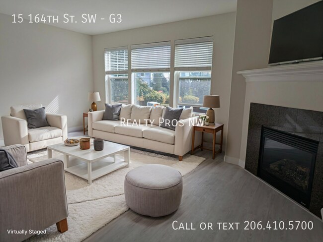 Foto del edificio - 15 164th St SW
